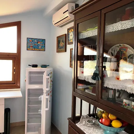 Appartamento Centro Storico