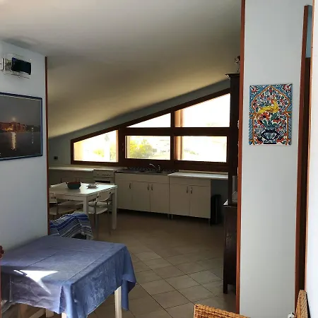 Centro Storico Apartment Marzamemi