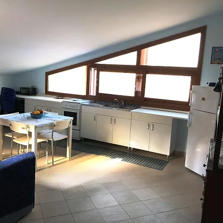 Centro Storico Apartment