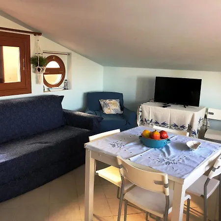 Centro Storico Apartment