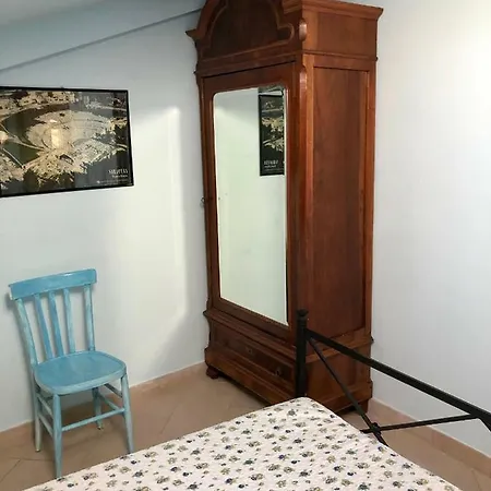 Appartamento Centro Storico *