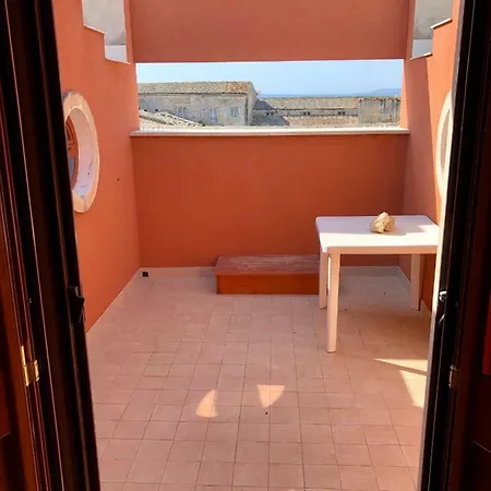 Centro Storico Marzamemi