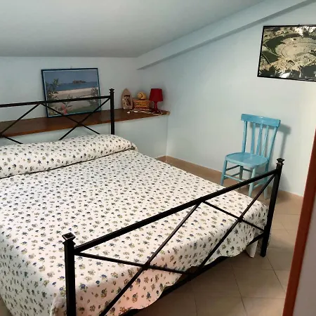 Apartment Centro Storico *