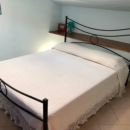 Centro Storico Appartamento