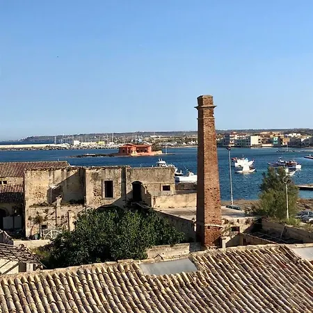 Appartamento Centro Storico Marzamemi