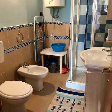 Appartamento Centro Storico