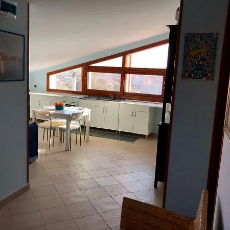 Appartamento Centro Storico *