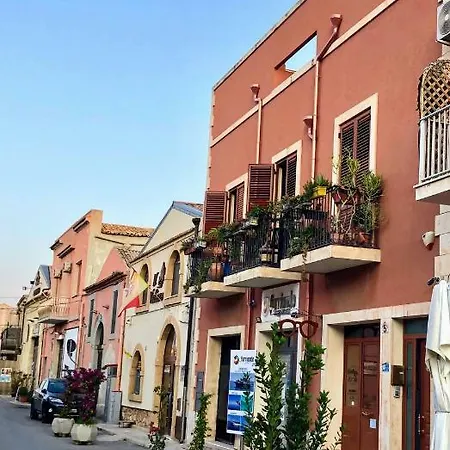 Centro Storico Marzamemi