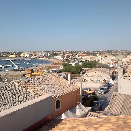 Appartamento Centro Storico Marzamemi
