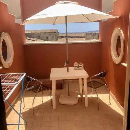 Centro Storico Apartment